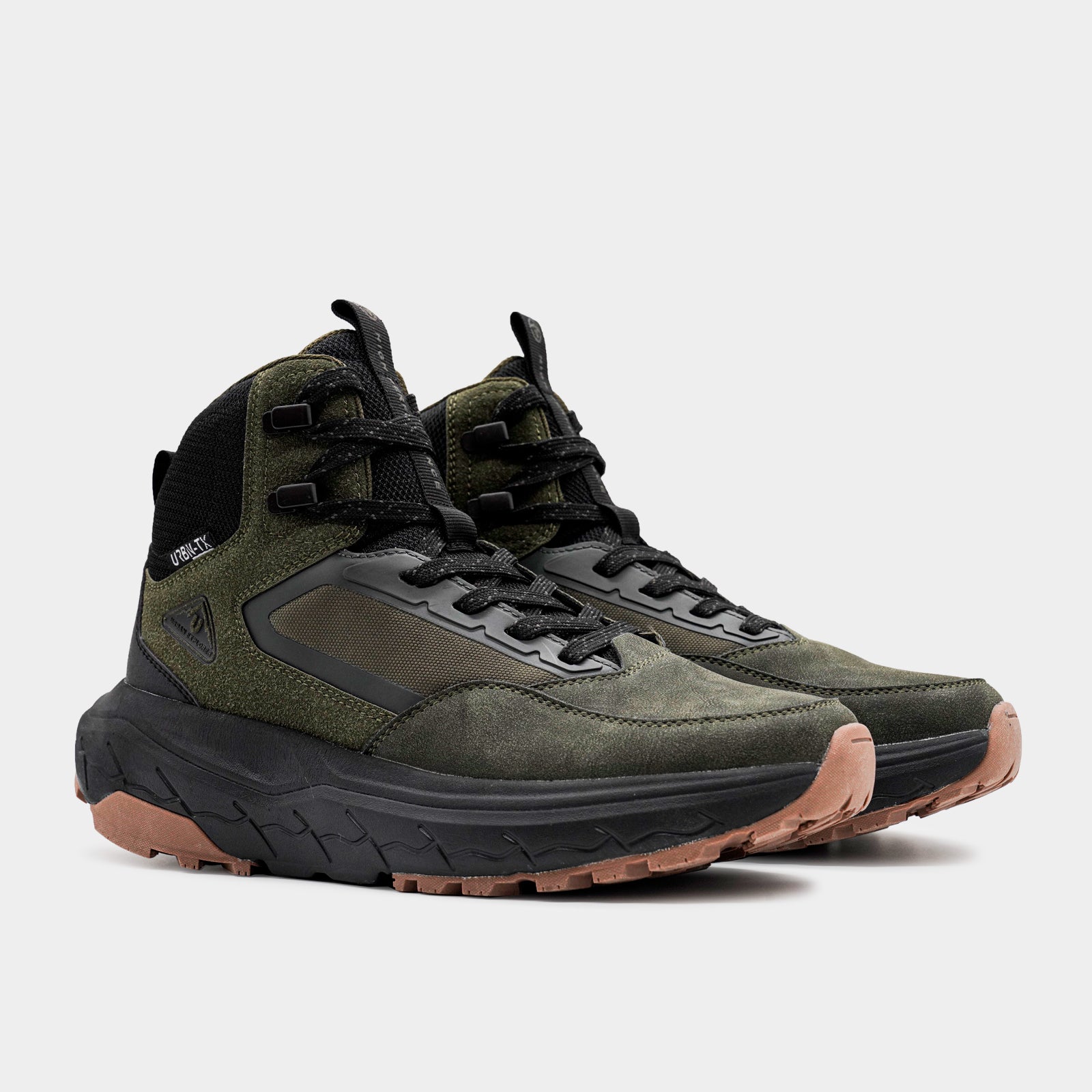 Urban Outdoor Men's Sneakers UH469