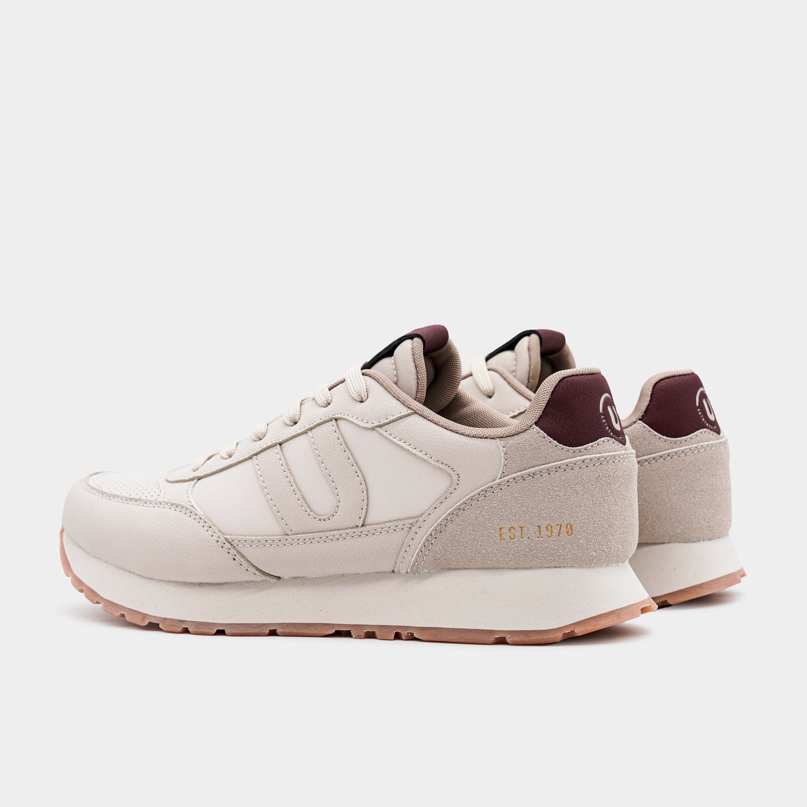 Urban Lifestyle Men's Sneakers UH480