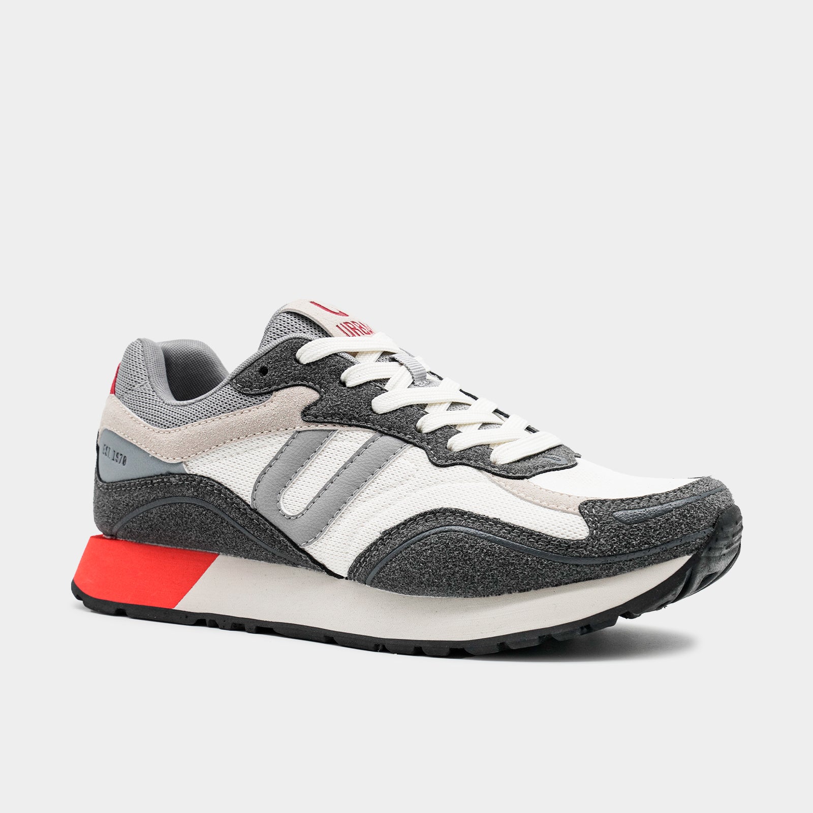 Urban Lifestyle Men's Sneakers UH481
