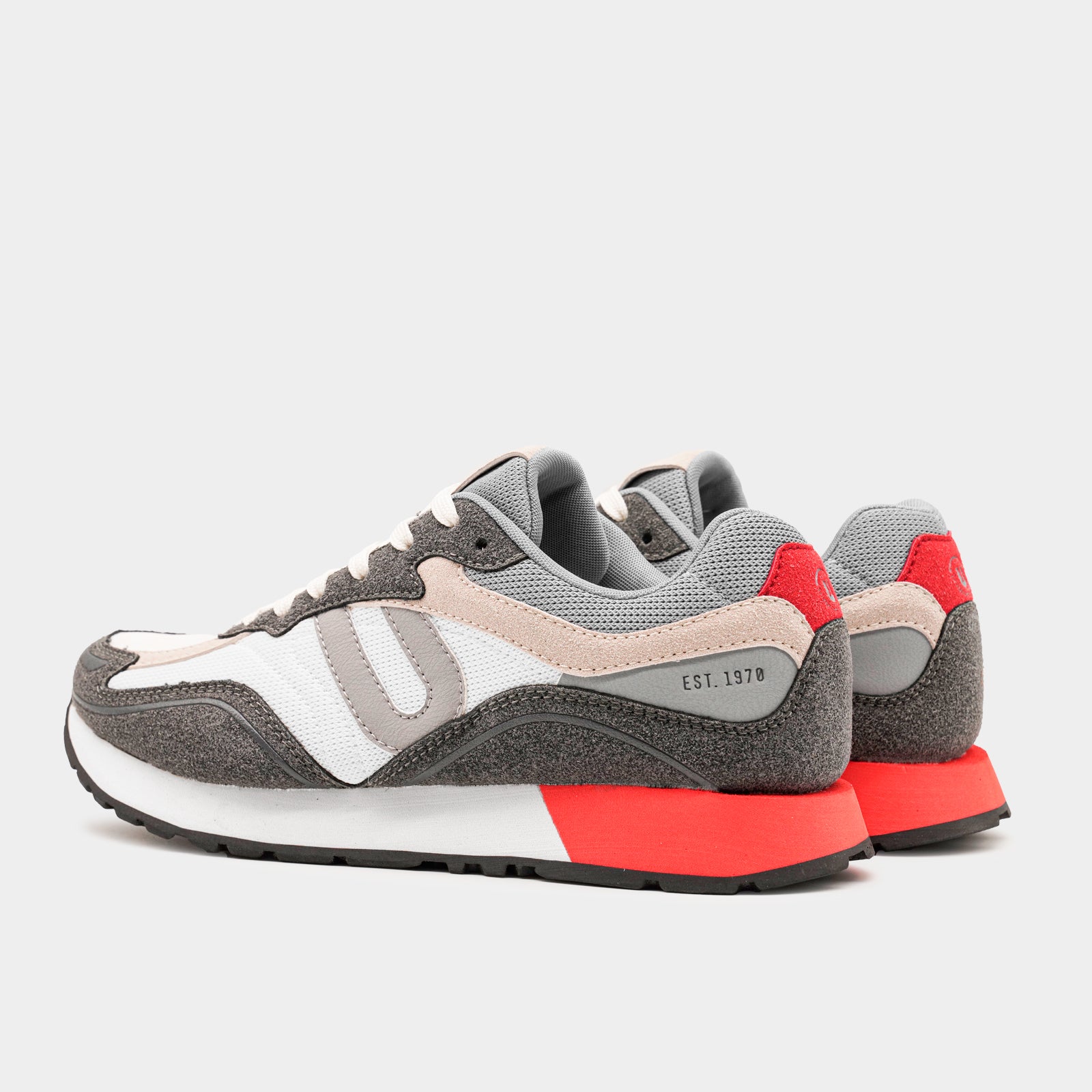 Urban Lifestyle Men's Sneakers UH481