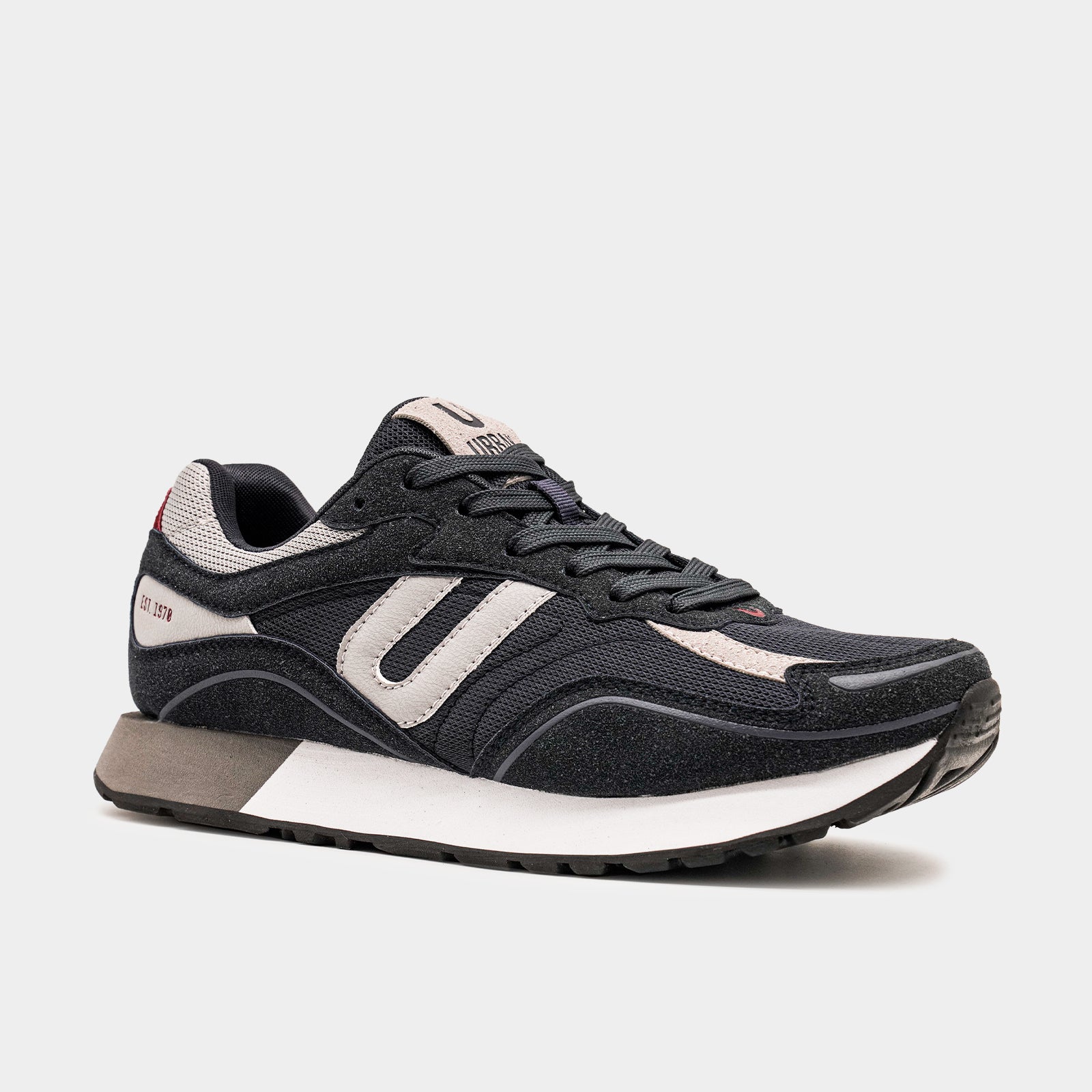 Urban Lifestyle Men's Sneakers UH481