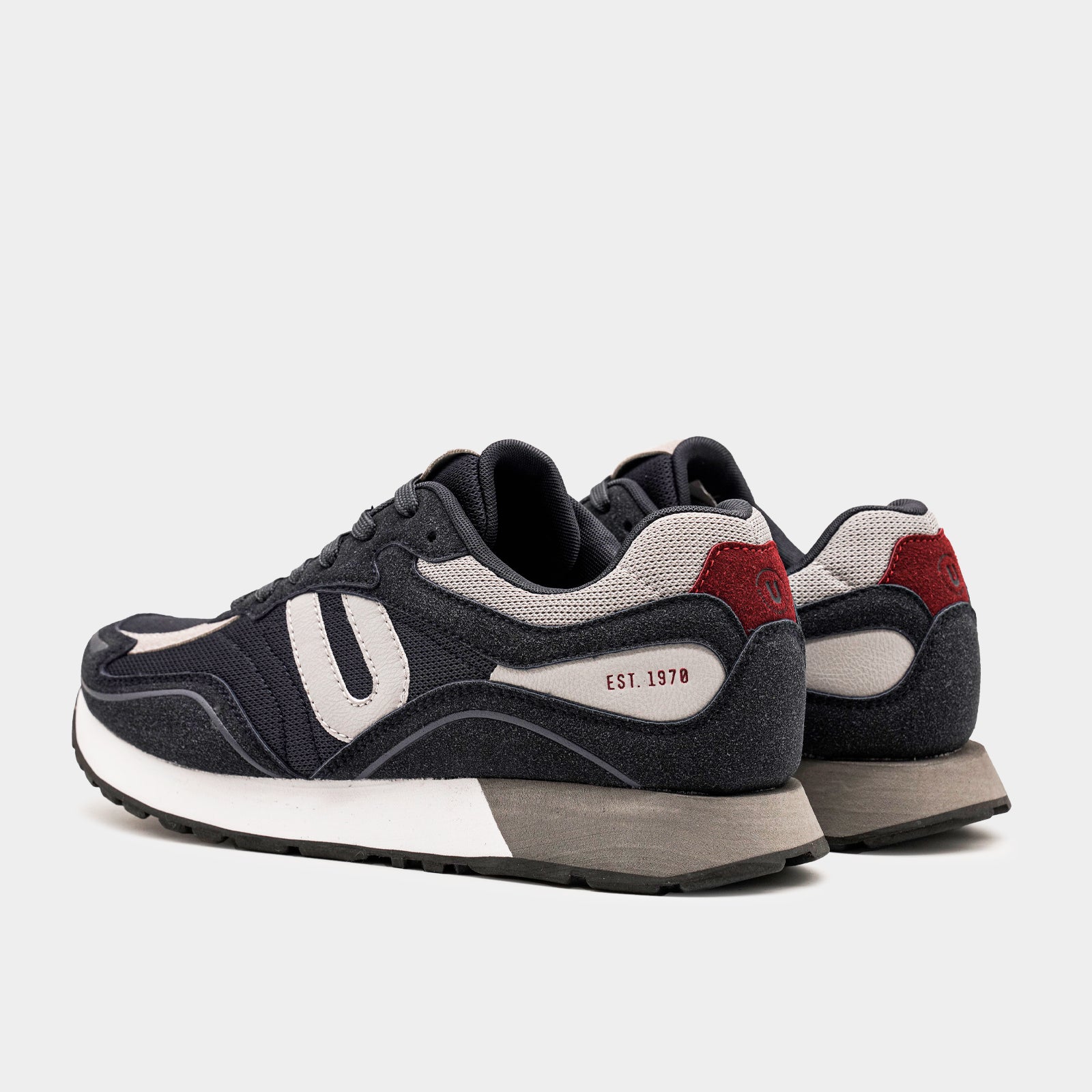 Urban Lifestyle Men's Sneakers UH481