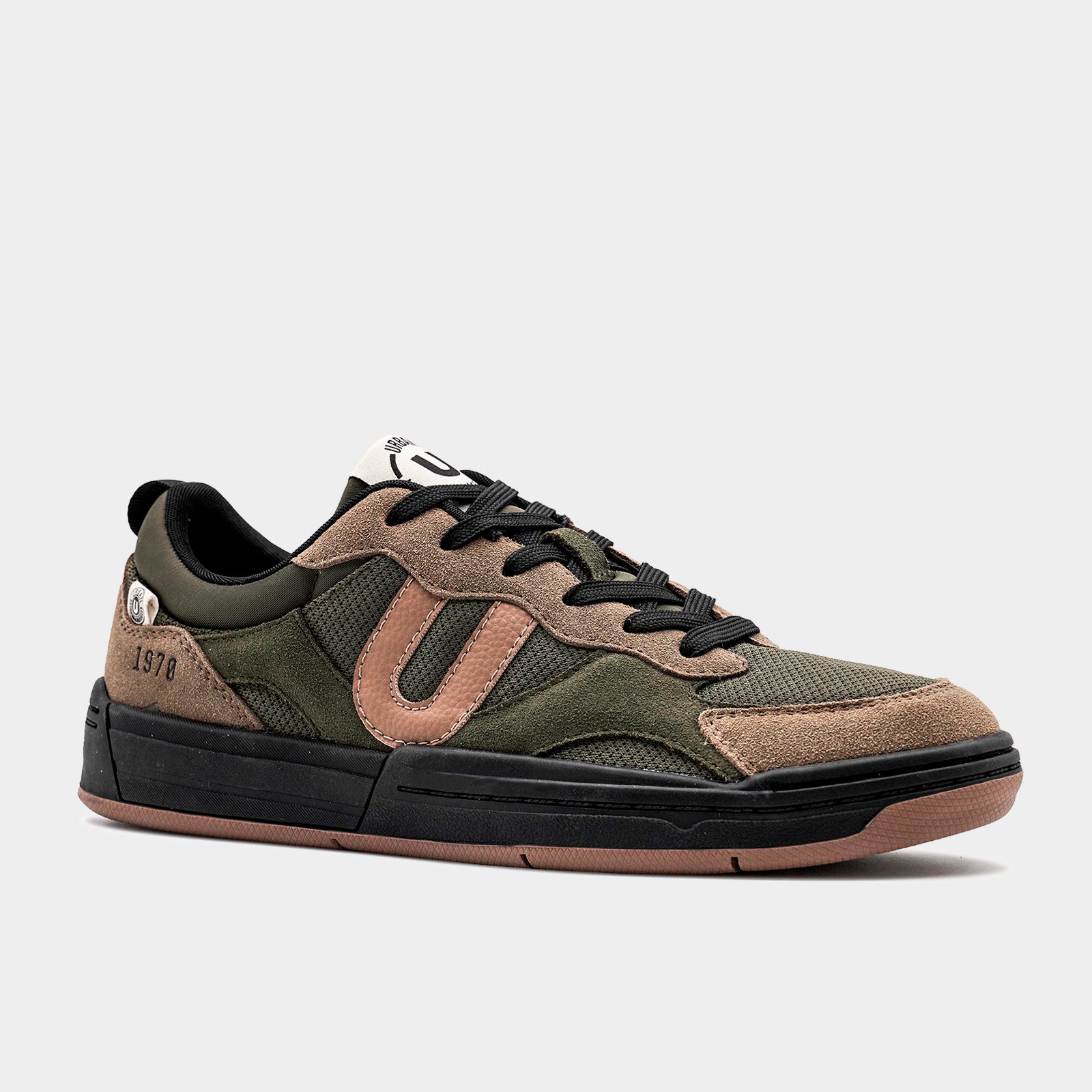 Urban Skate Men's Sneakers UH488