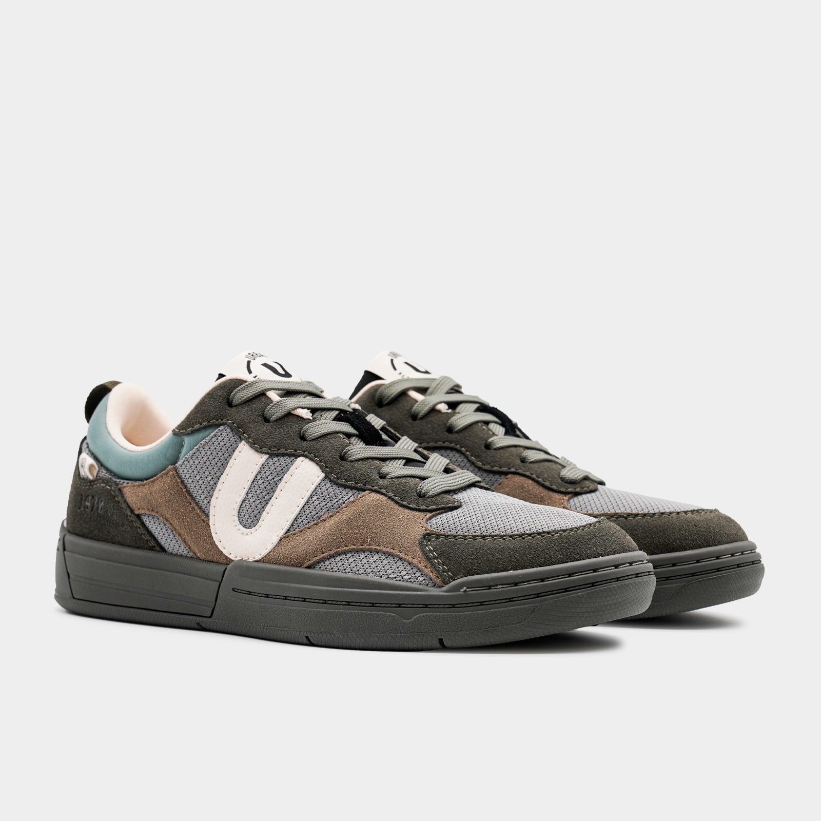 Urban Skate Men's Sneakers UH488