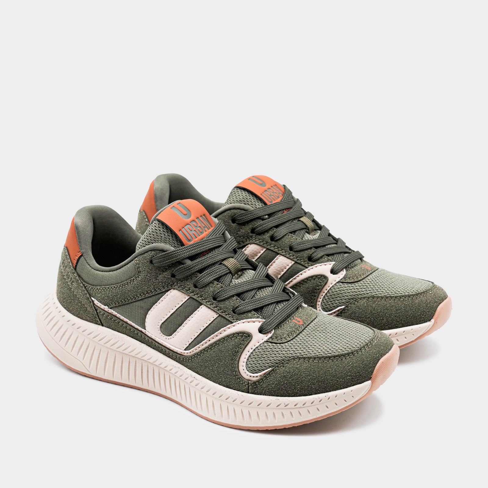 Urban Lifestyle Men's Sneakers UH498