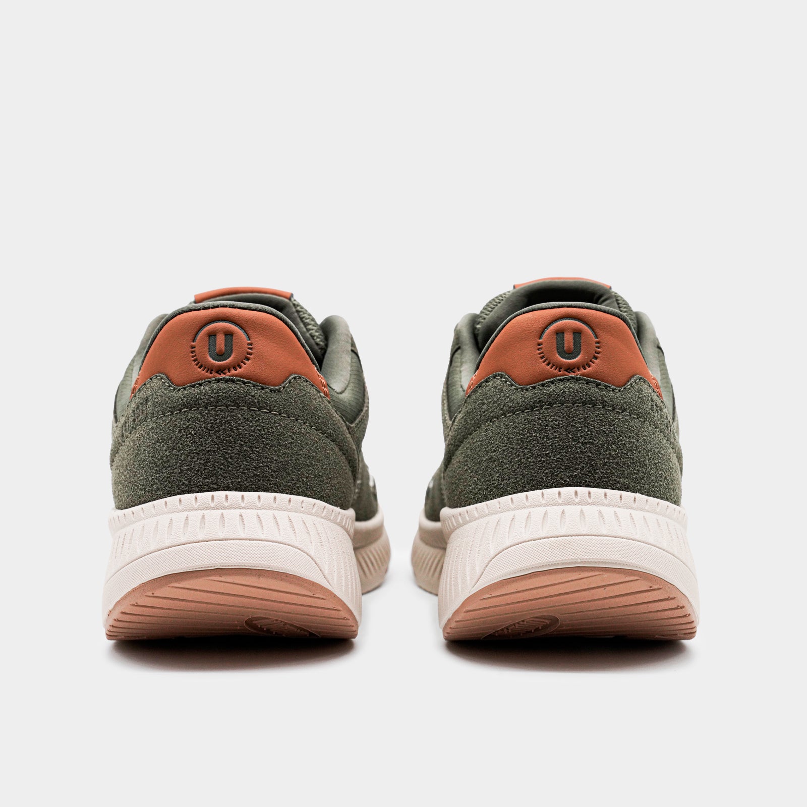 Urban Lifestyle Men's Sneakers UH498