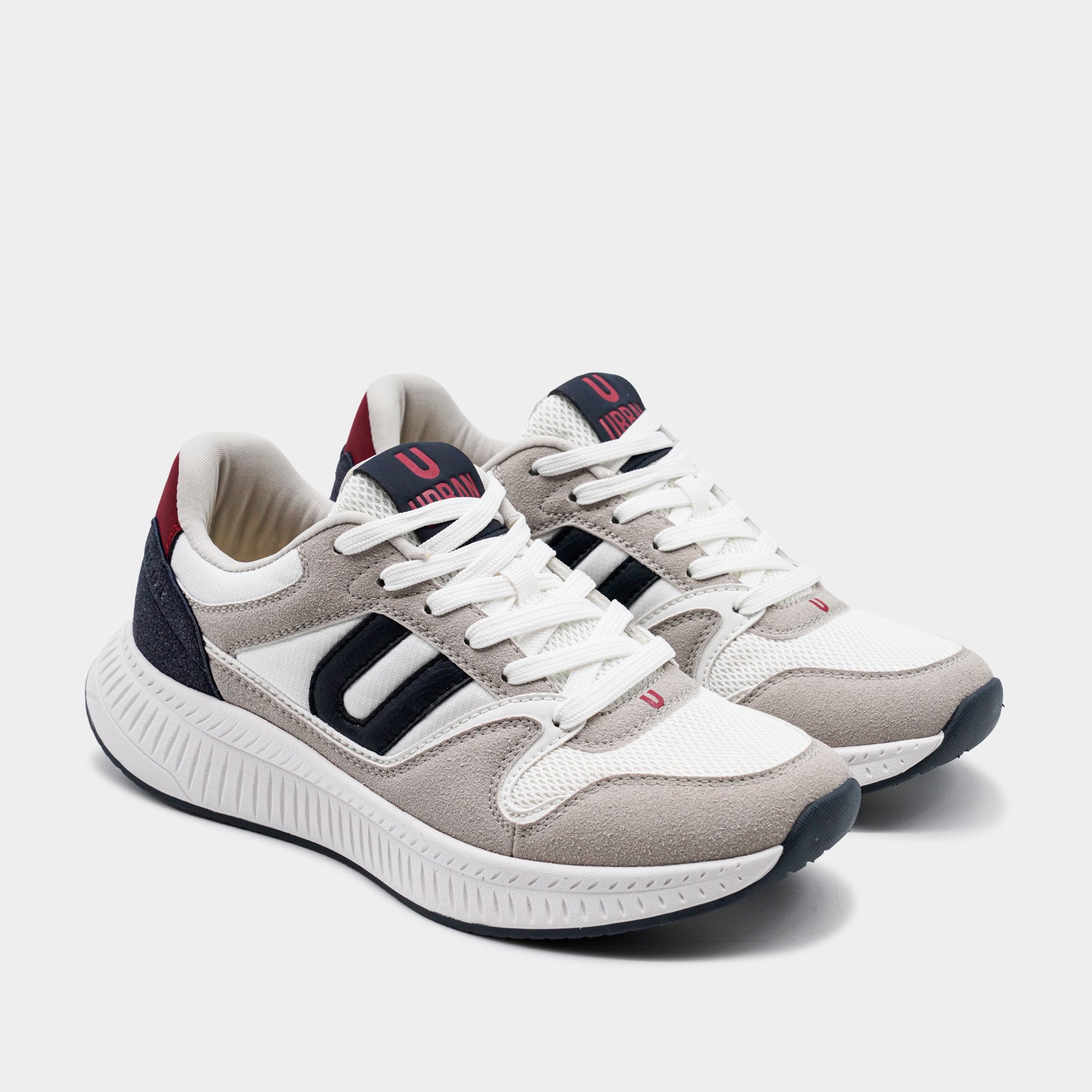 Urban Lifestyle Men's Sneakers UH498