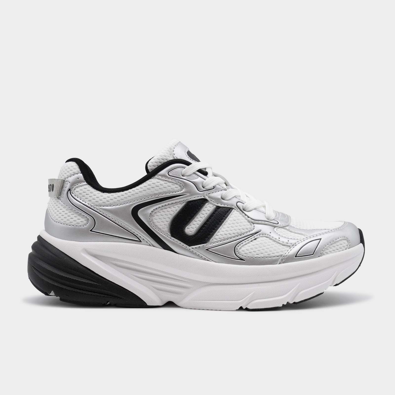 Urban Lifestyle Men's Sneakers UH500