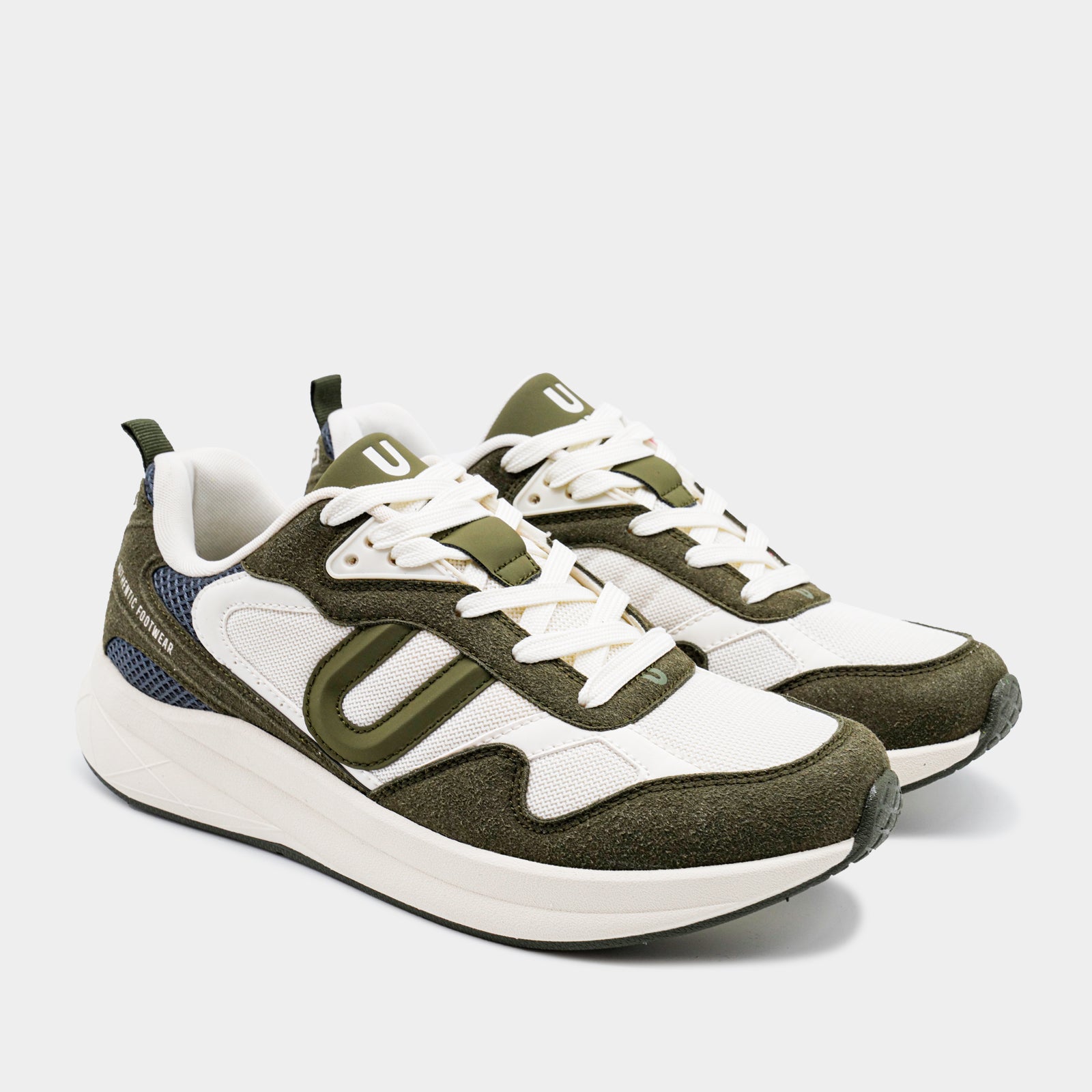 Urban Lifestyle Men's Sneakers UH502