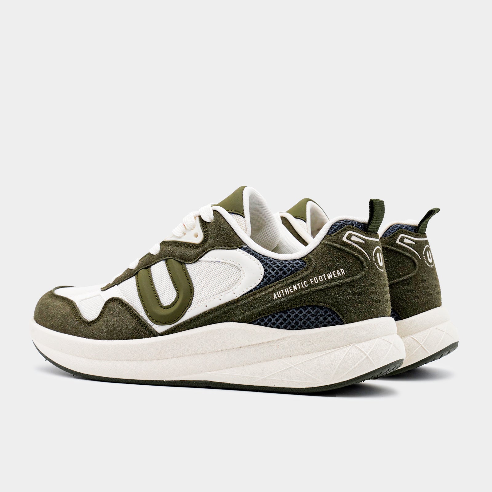 Urban Lifestyle Men's Sneakers UH502