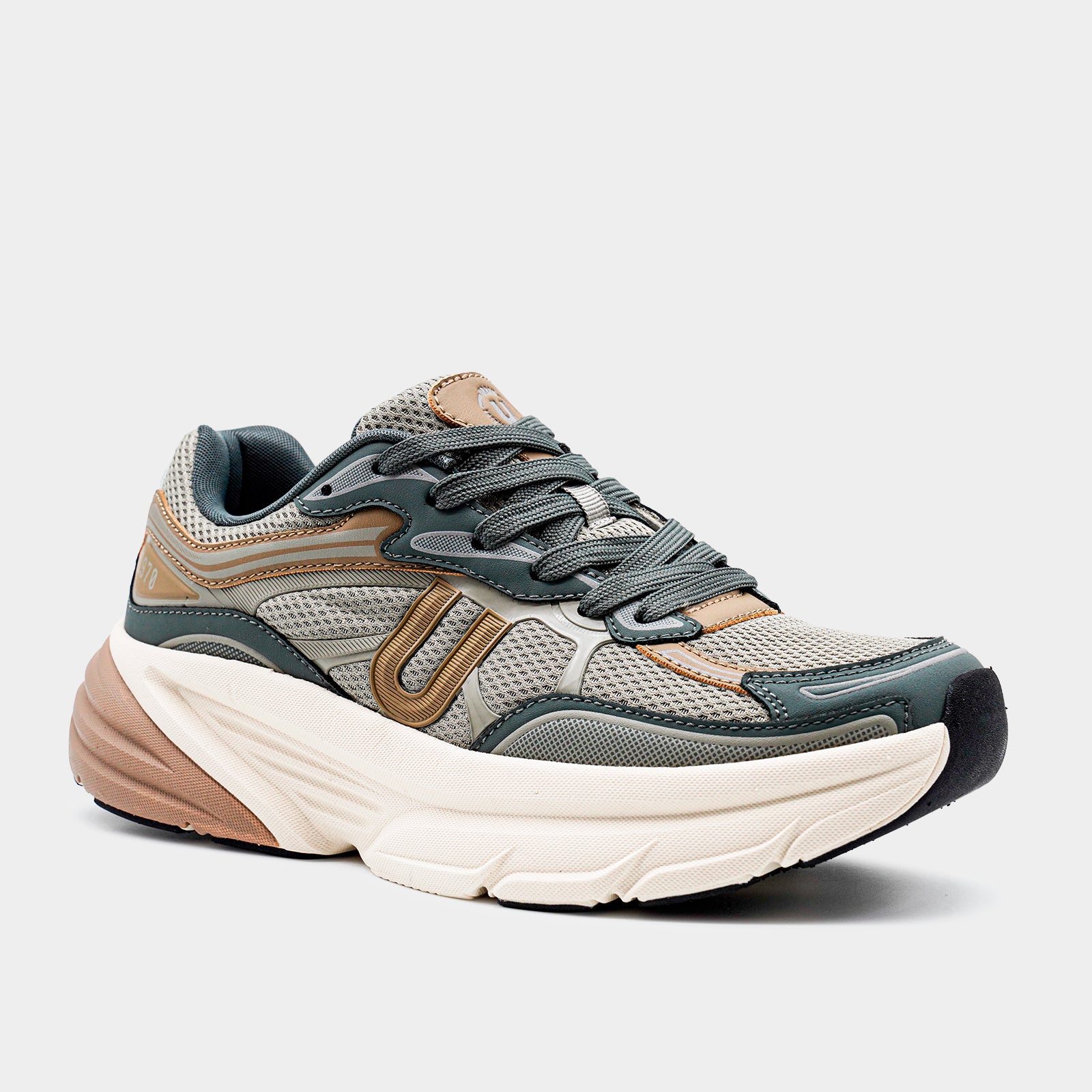 Urban Lifestyle Men's Sneakers UH504