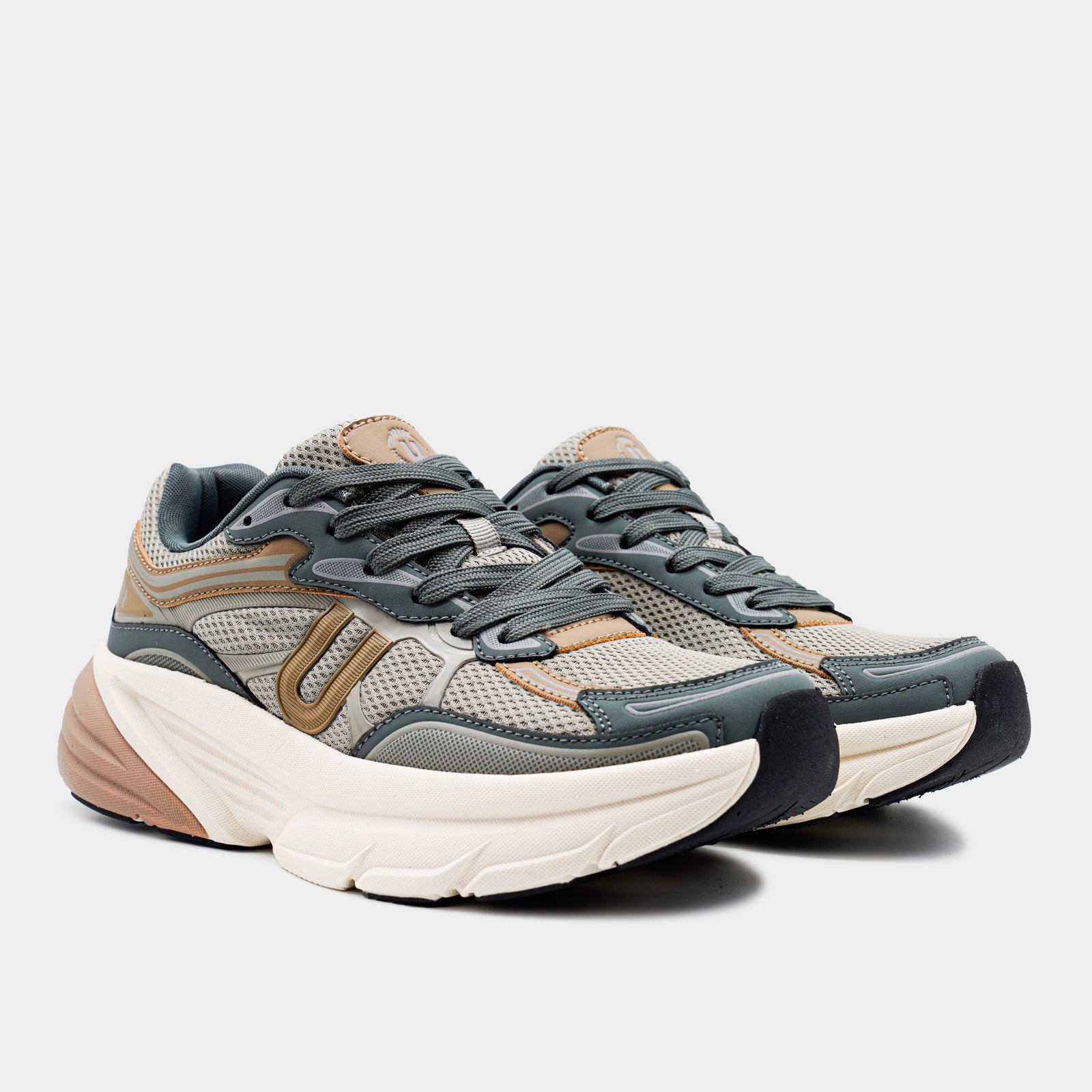 Urban Lifestyle Men's Sneakers UH504