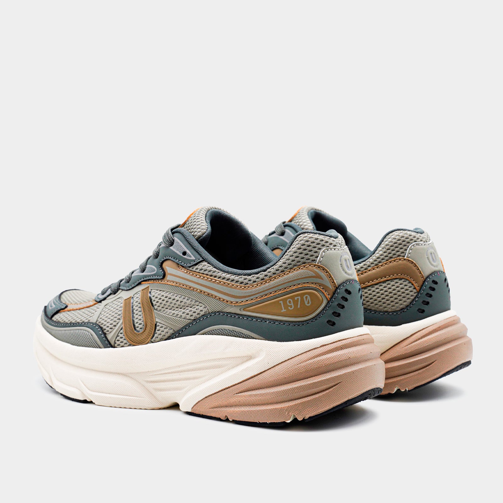Urban Lifestyle Men's Sneakers UH504