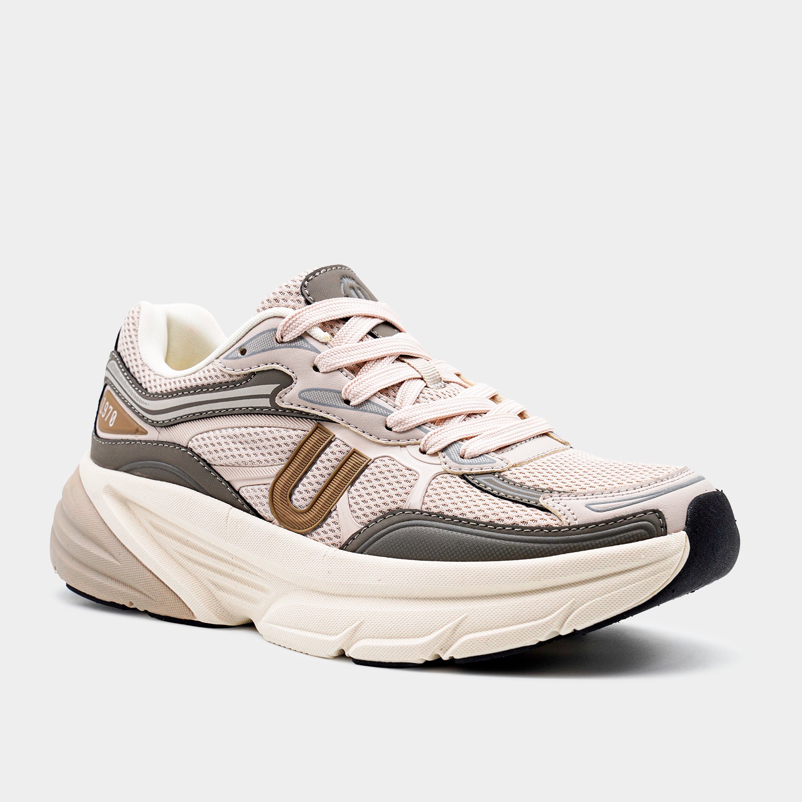 Urban Lifestyle Men's Sneakers UH504