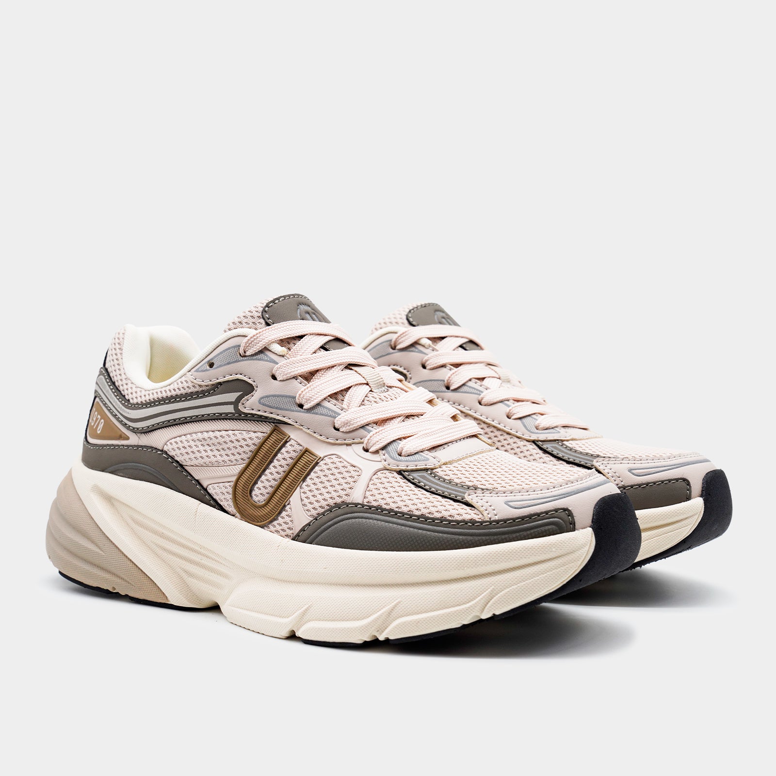 Urban Lifestyle Men's Sneakers UH504