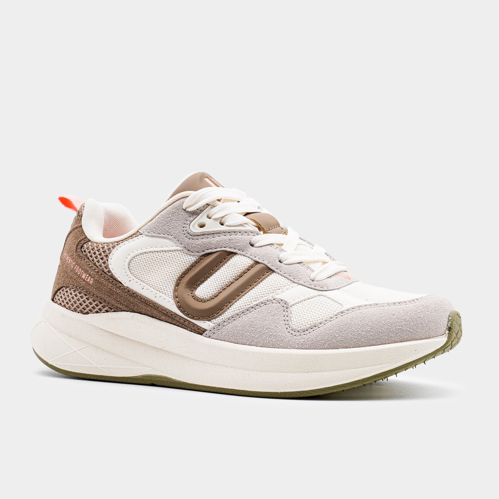 Urban Lifestyle Women's Sneakers UM284