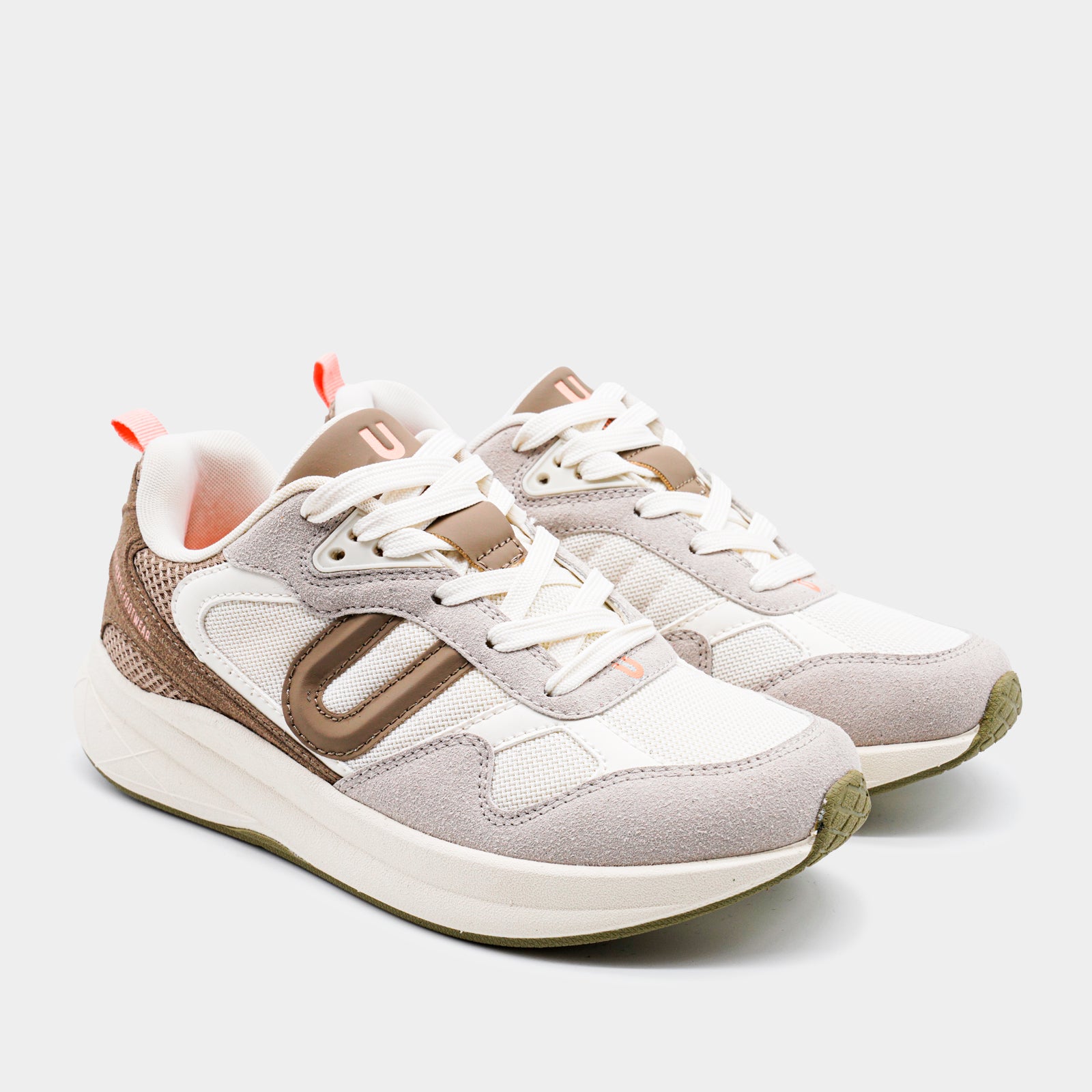 Urban Lifestyle Women's Sneakers UM284