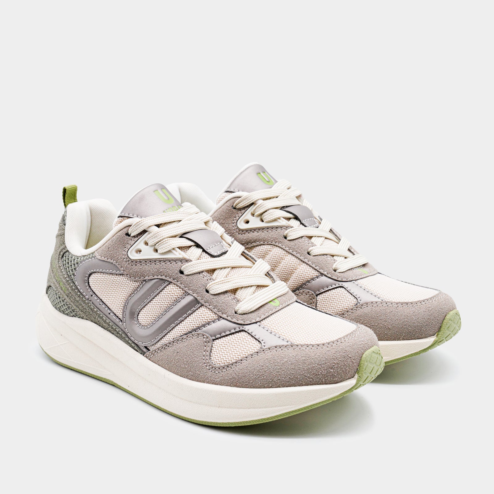 Urban Lifestyle Women's Sneakers UM284