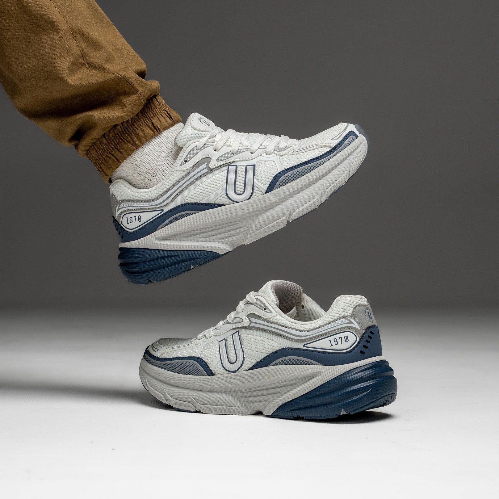 靴 URBAN RESEARCH DOORS 26cm Urban Outdoor Men's Sneakers UH469