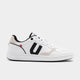 white navy