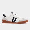 white navy