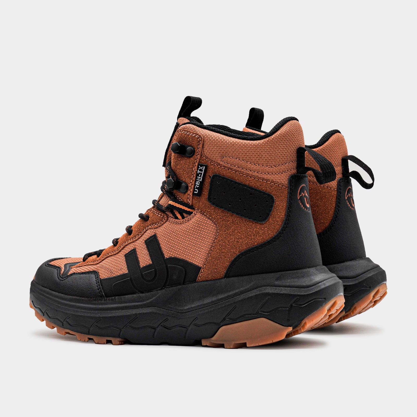 Urban Outdoor Men's Sneakers UH477
