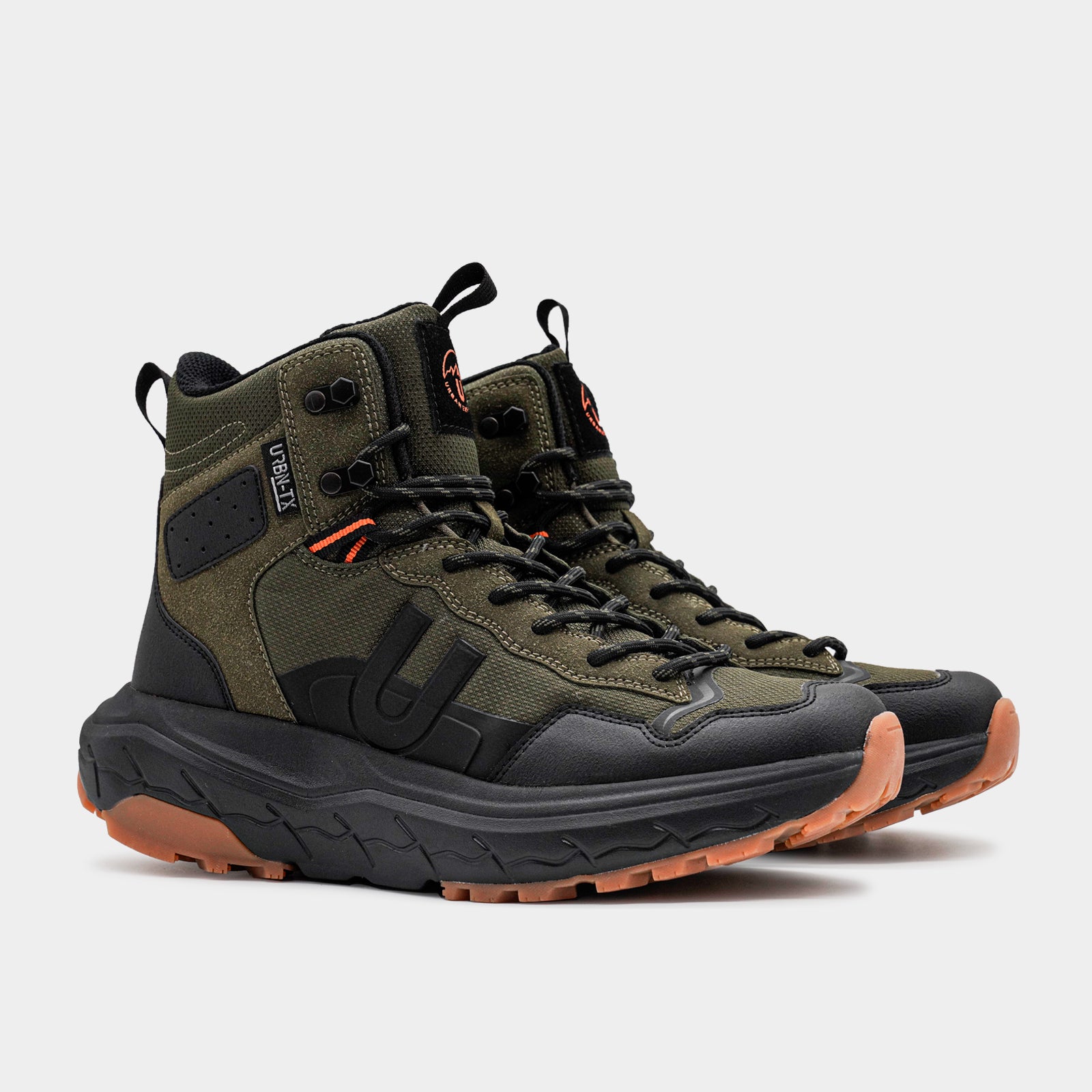Urban Outdoor Men's Sneakers UH477