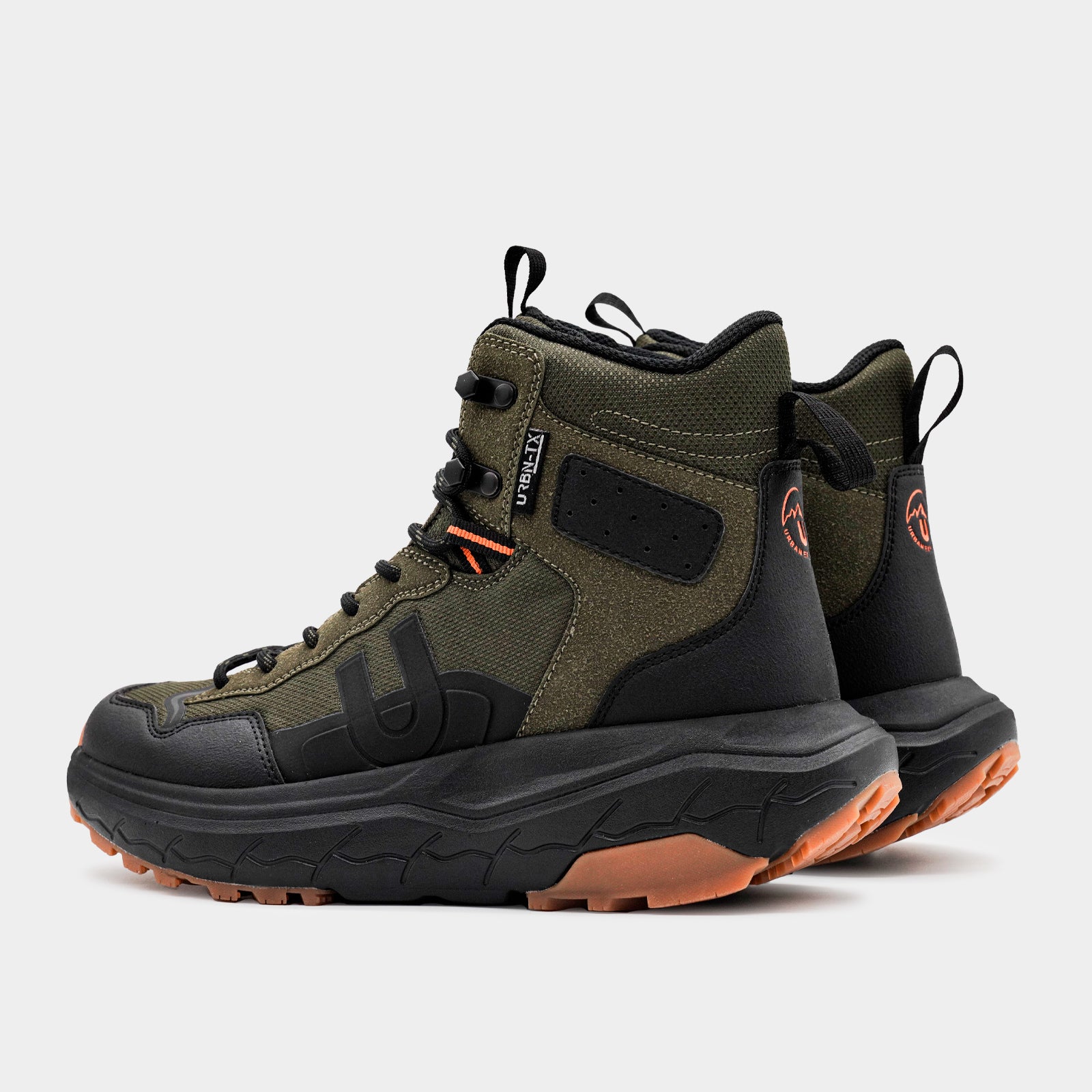 Urban Outdoor Men's Sneakers UH477