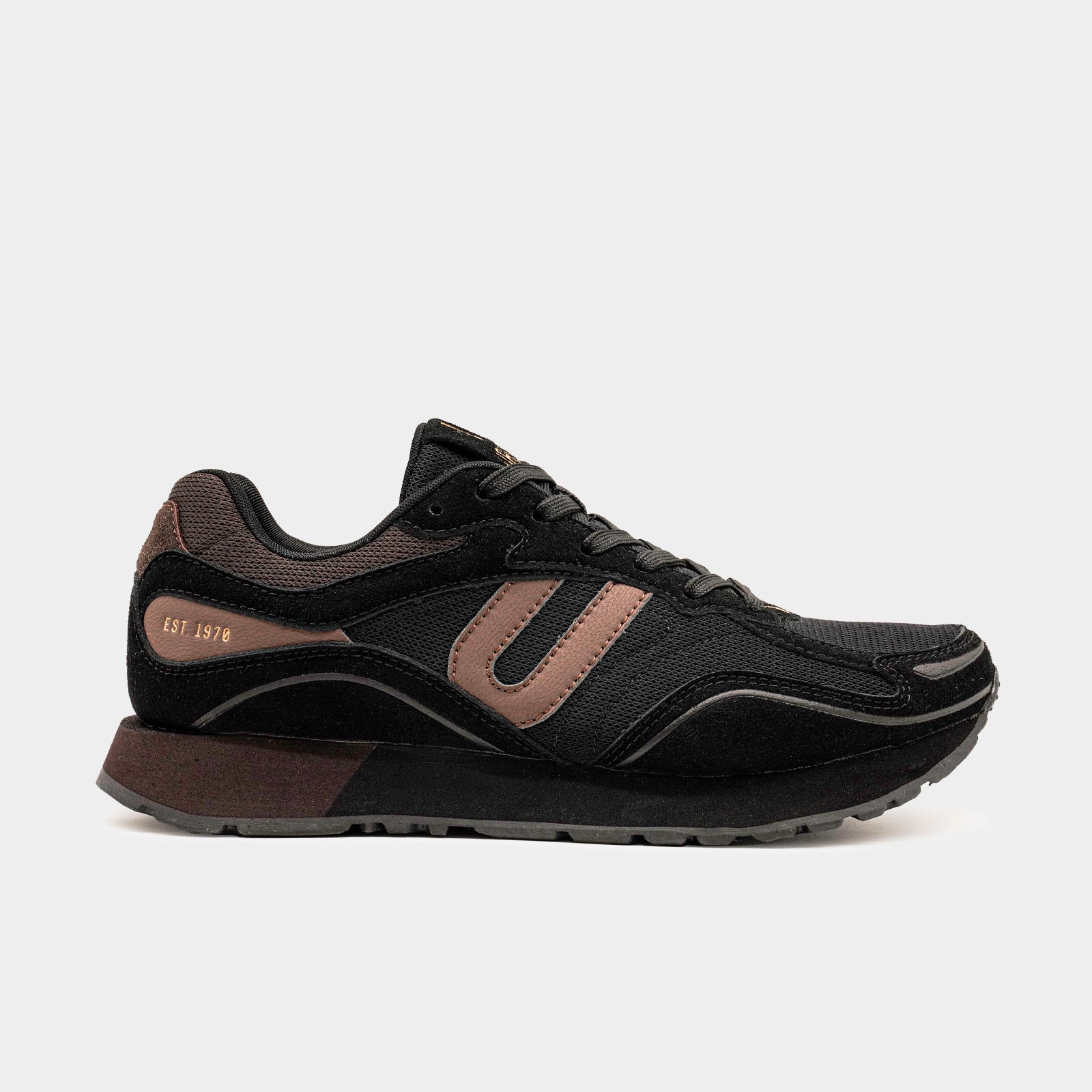 Urban Lifestyle Men's Sneakers UH481