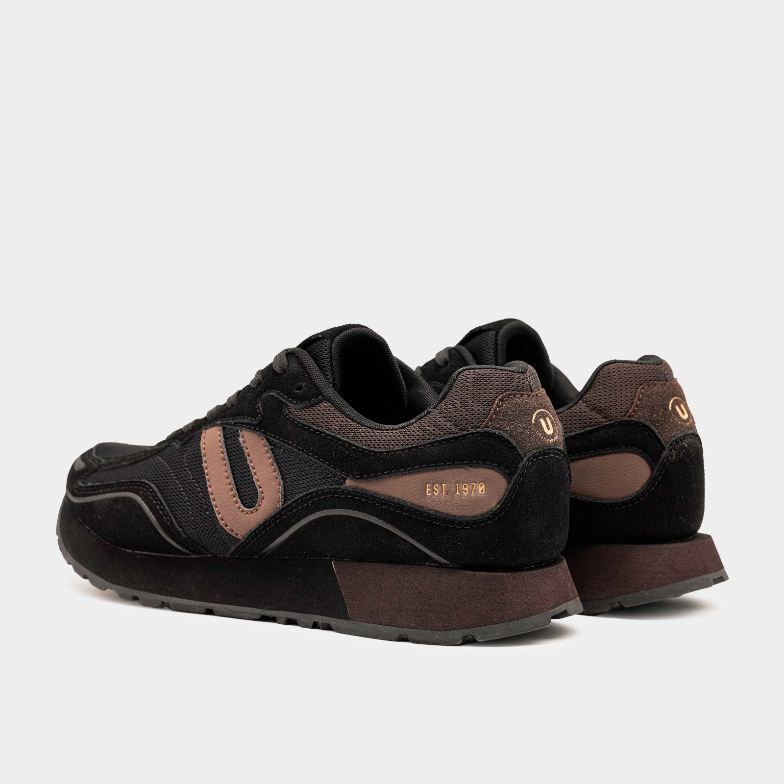 Urban Lifestyle Men's Sneakers UH481