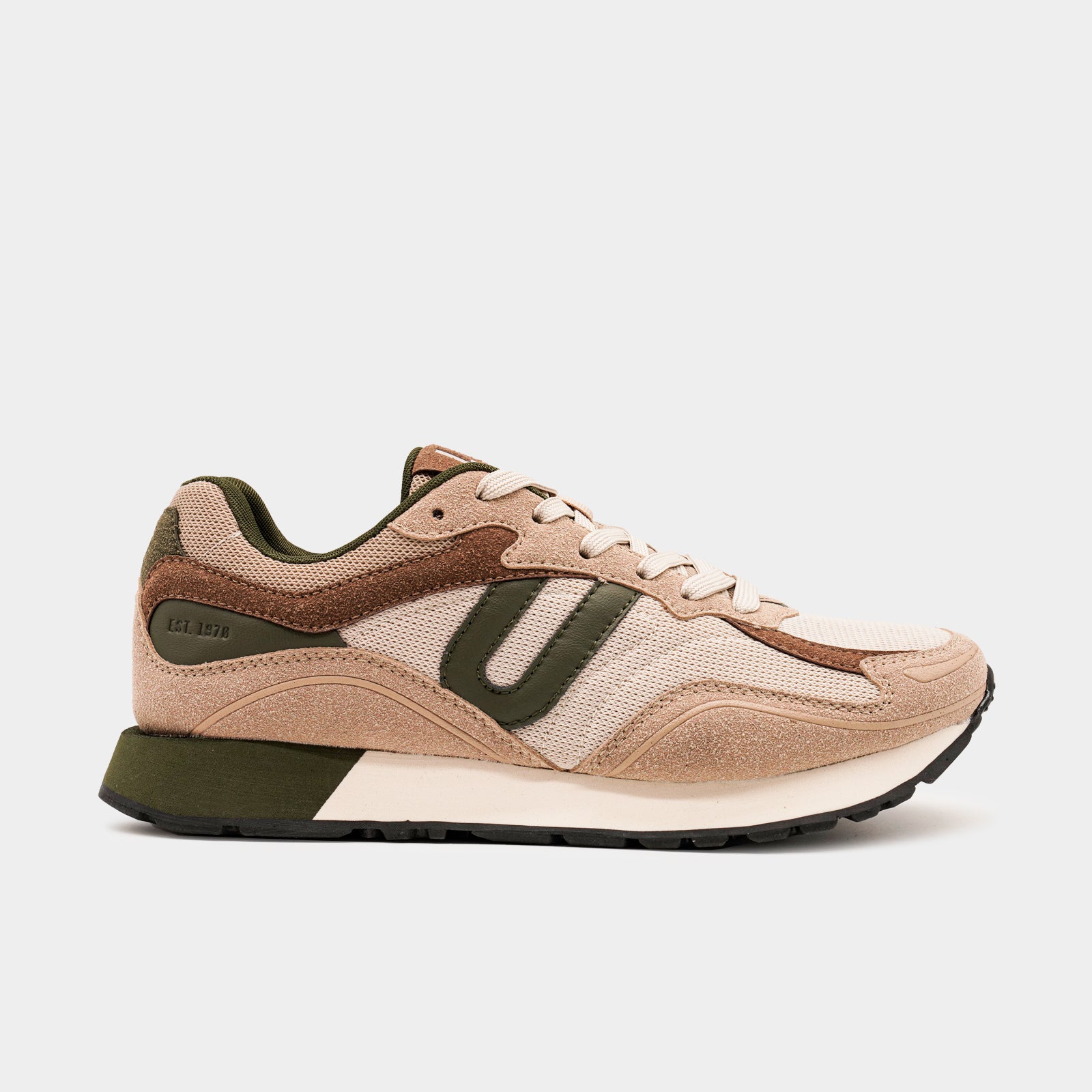 Urban Lifestyle Men's Sneakers UH481