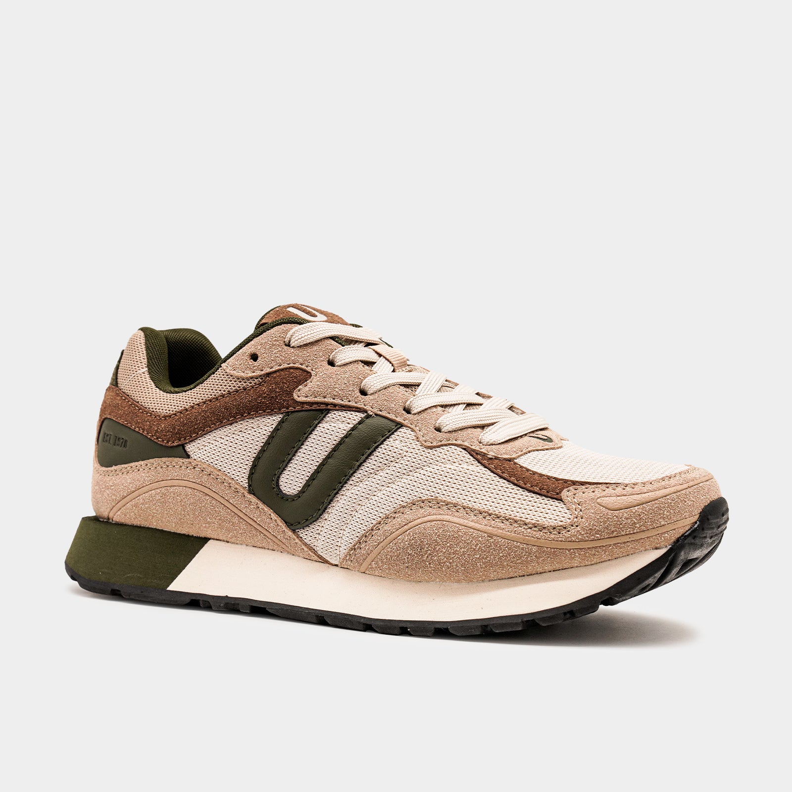 Urban Lifestyle Men's Sneakers UH481