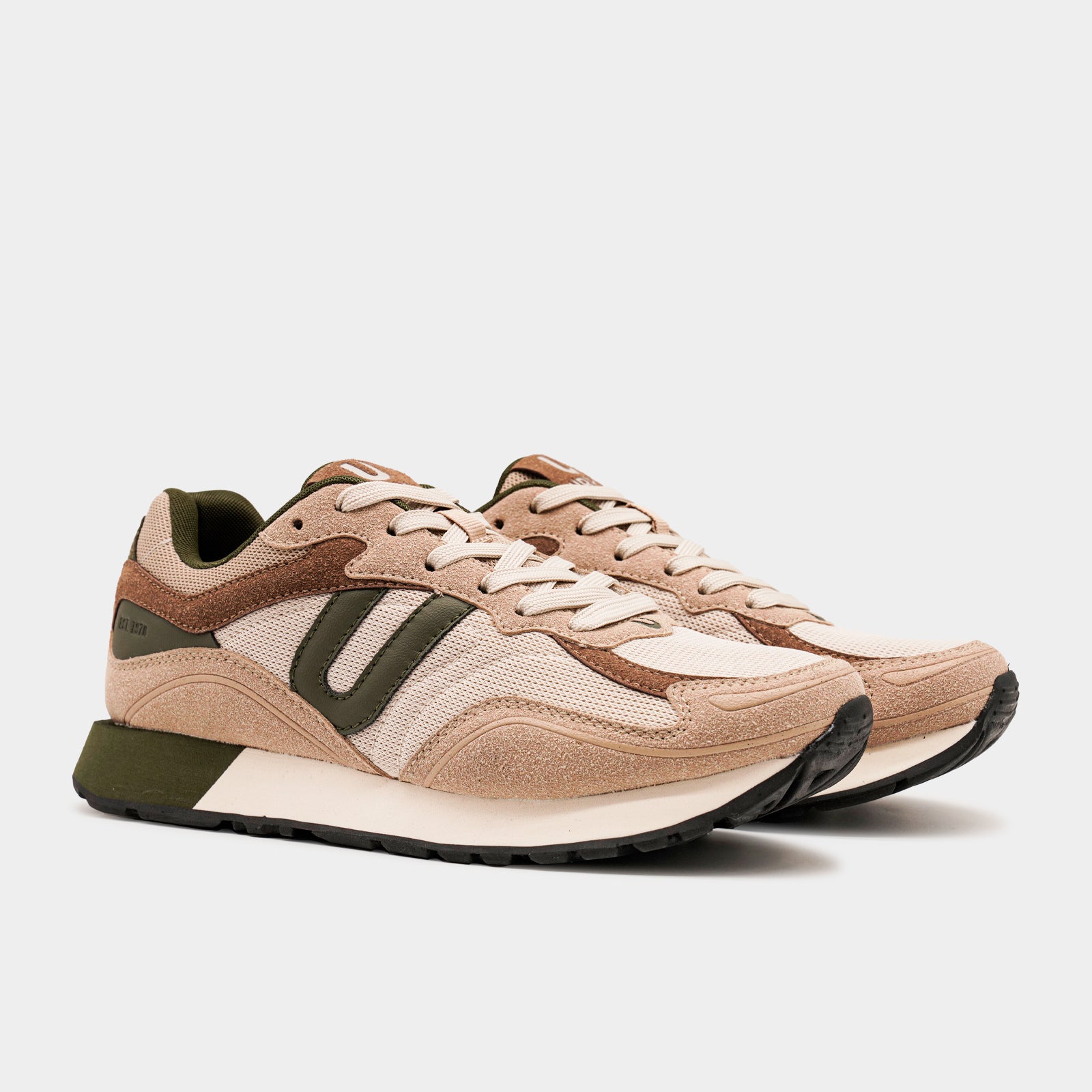 Urban Lifestyle Men's Sneakers UH481