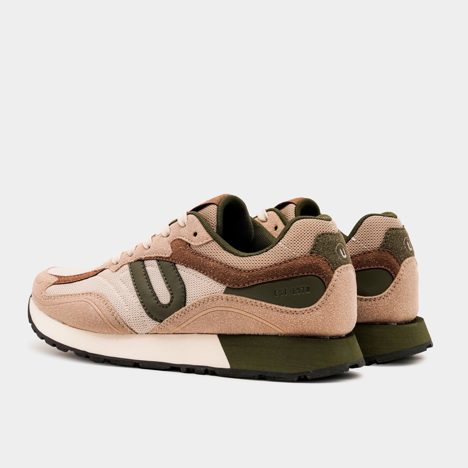 Urban Lifestyle Men's Sneakers UH481