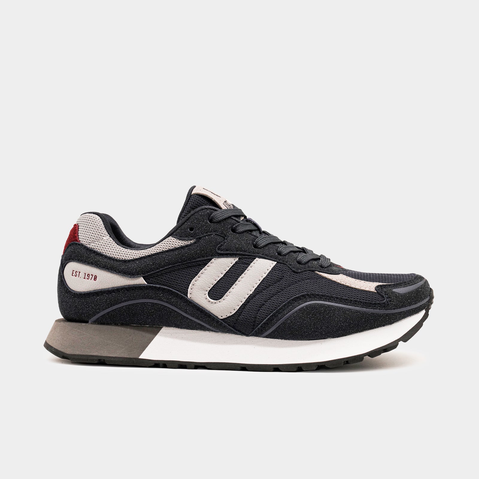 Urban Lifestyle Men's Sneakers UH481