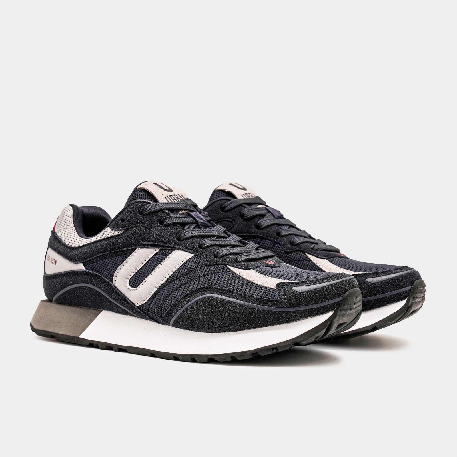 Urban Lifestyle Men's Sneakers UH481