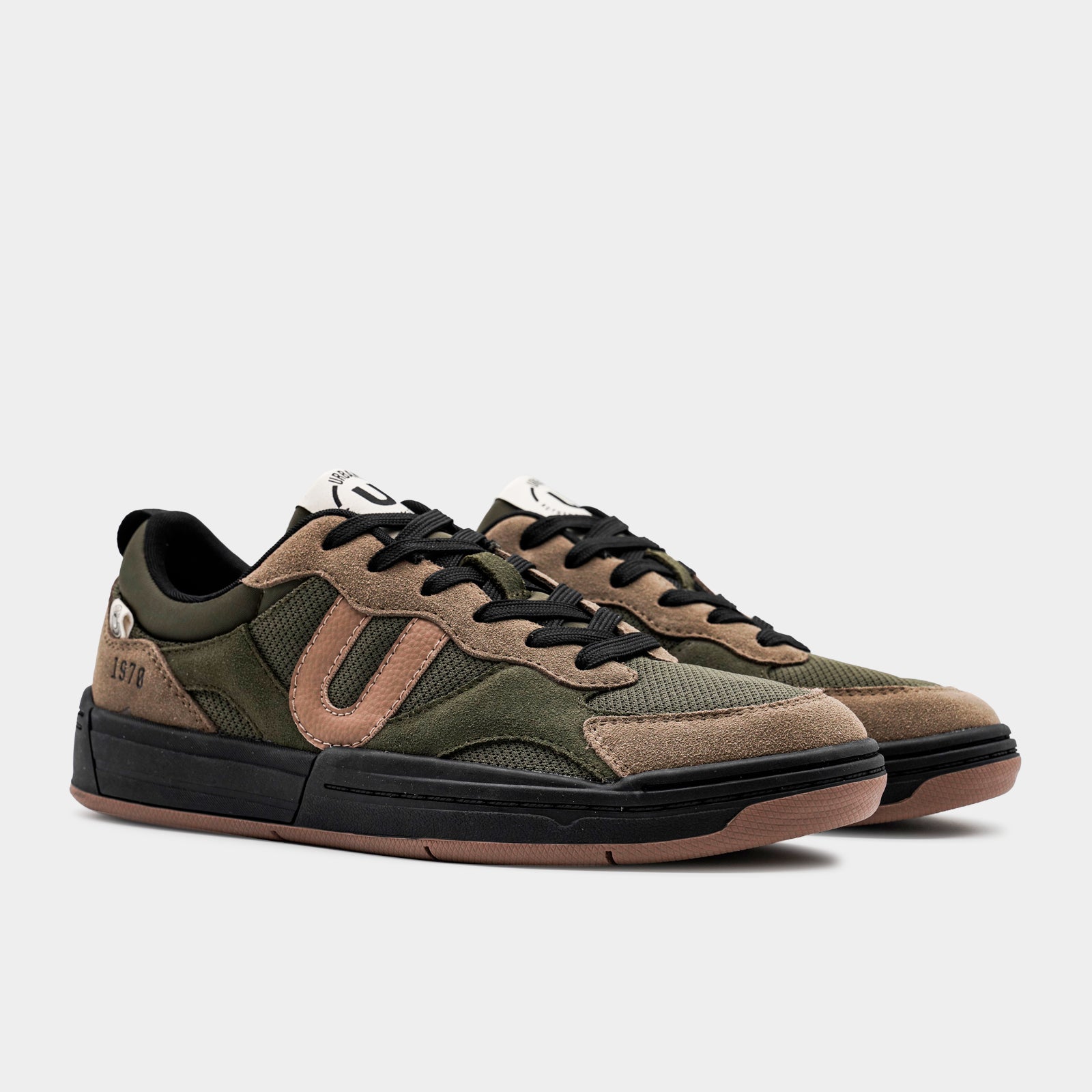 Urban Skate Men's Sneakers UH488