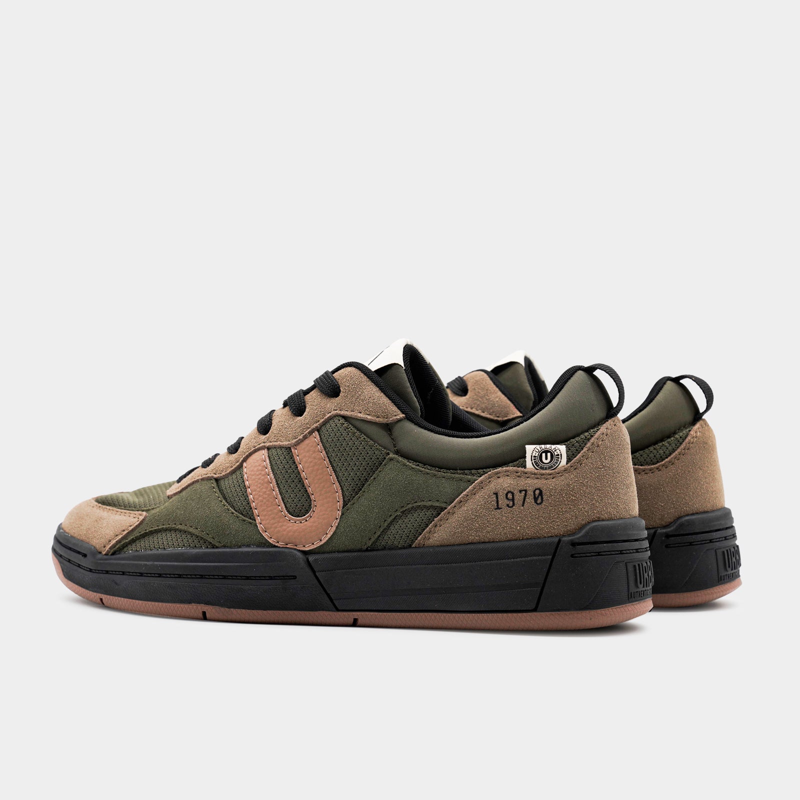 Urban Skate Men's Sneakers UH488