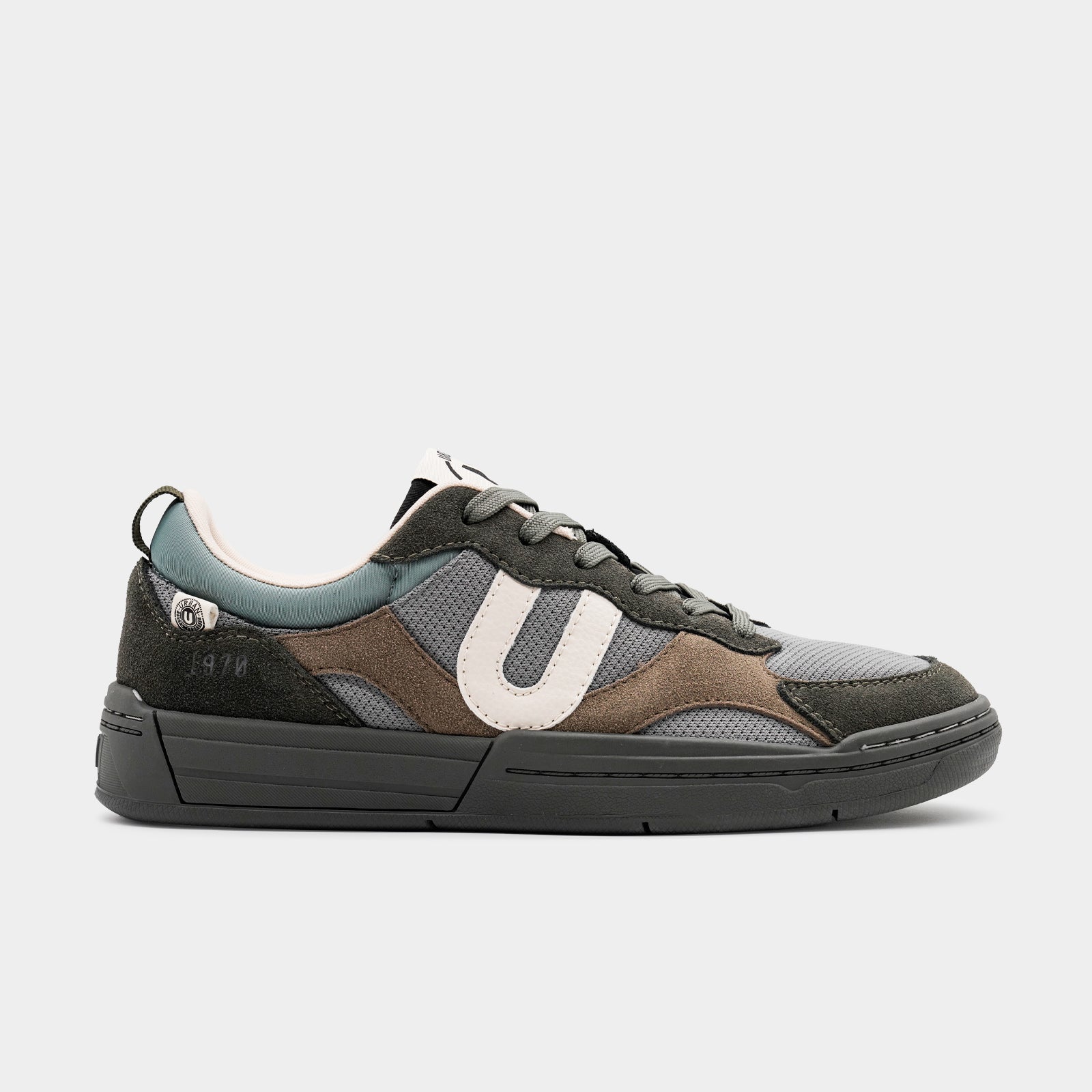 Urban Skate Men's Sneakers UH488
