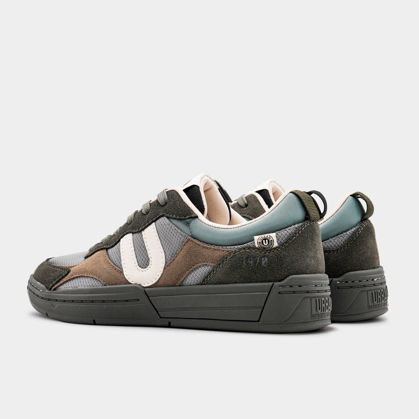 Urban Skate Men's Sneakers UH488