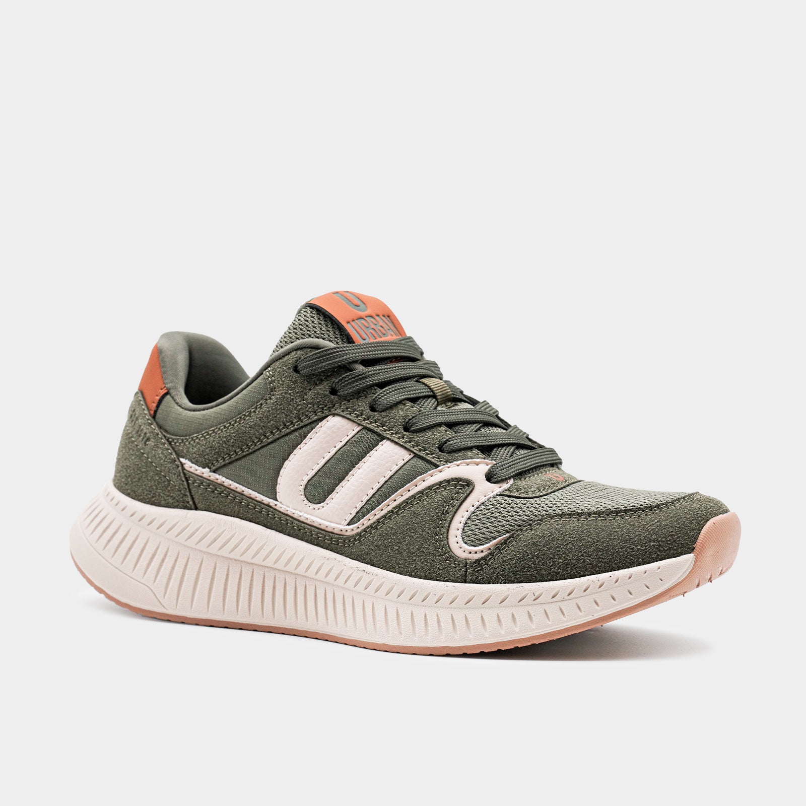 Urban Lifestyle Men's Sneakers UH498