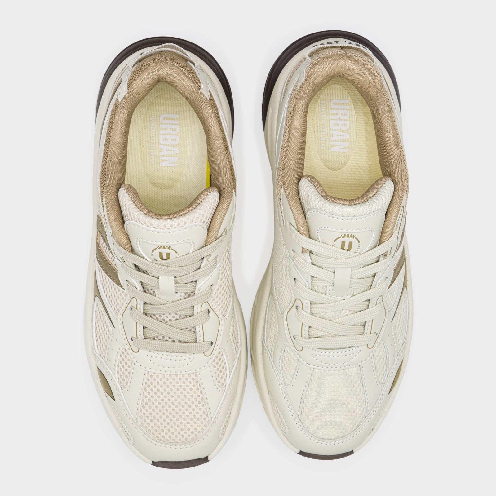 Urban Lifestyle Men's Sneakers UH500