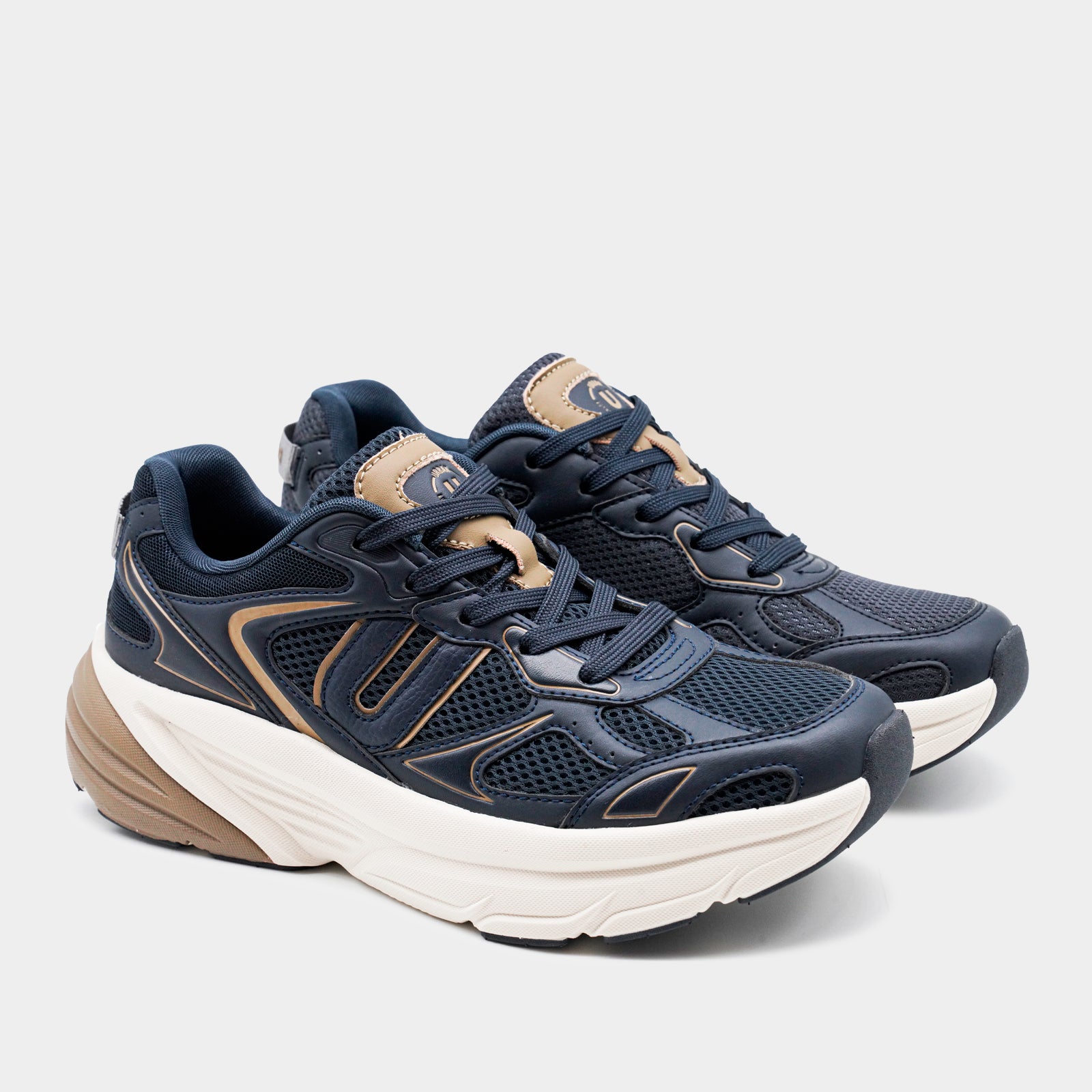 Urban Lifestyle Men's Sneakers UH500