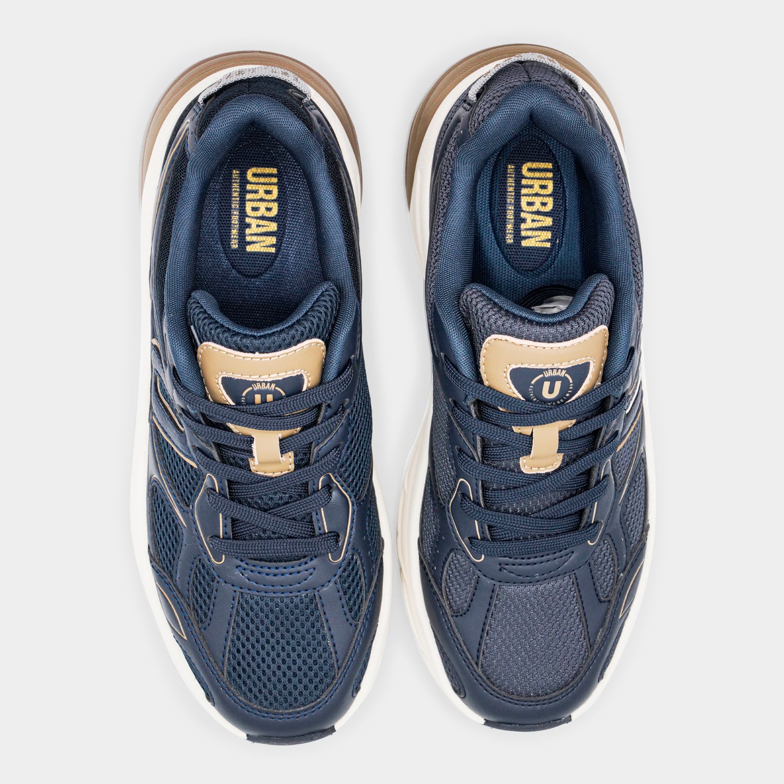 Urban Lifestyle Men's Sneakers UH500