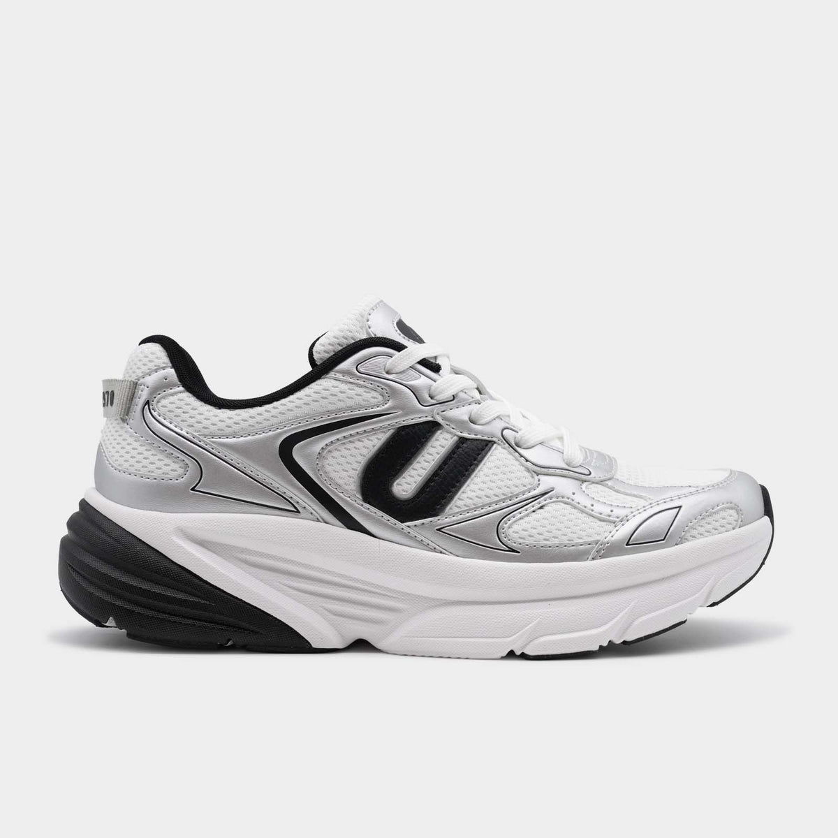 Urban Lifestyle Men's Sneakers UH500