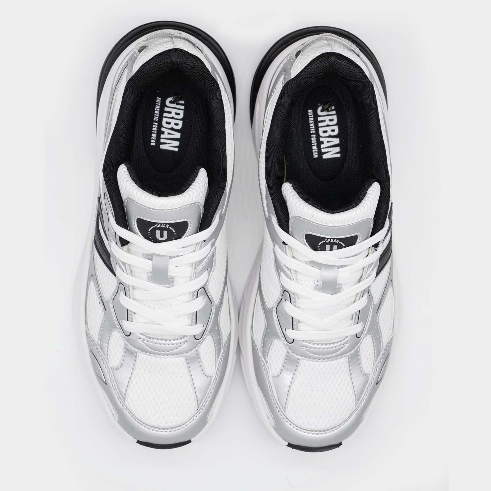 Urban Lifestyle Men's Sneakers UH500