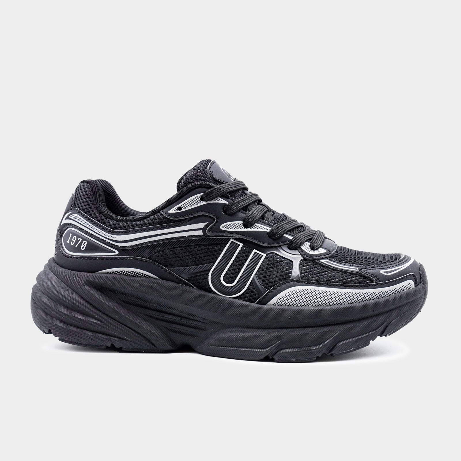 Urban Lifestyle Men's Sneakers UH504