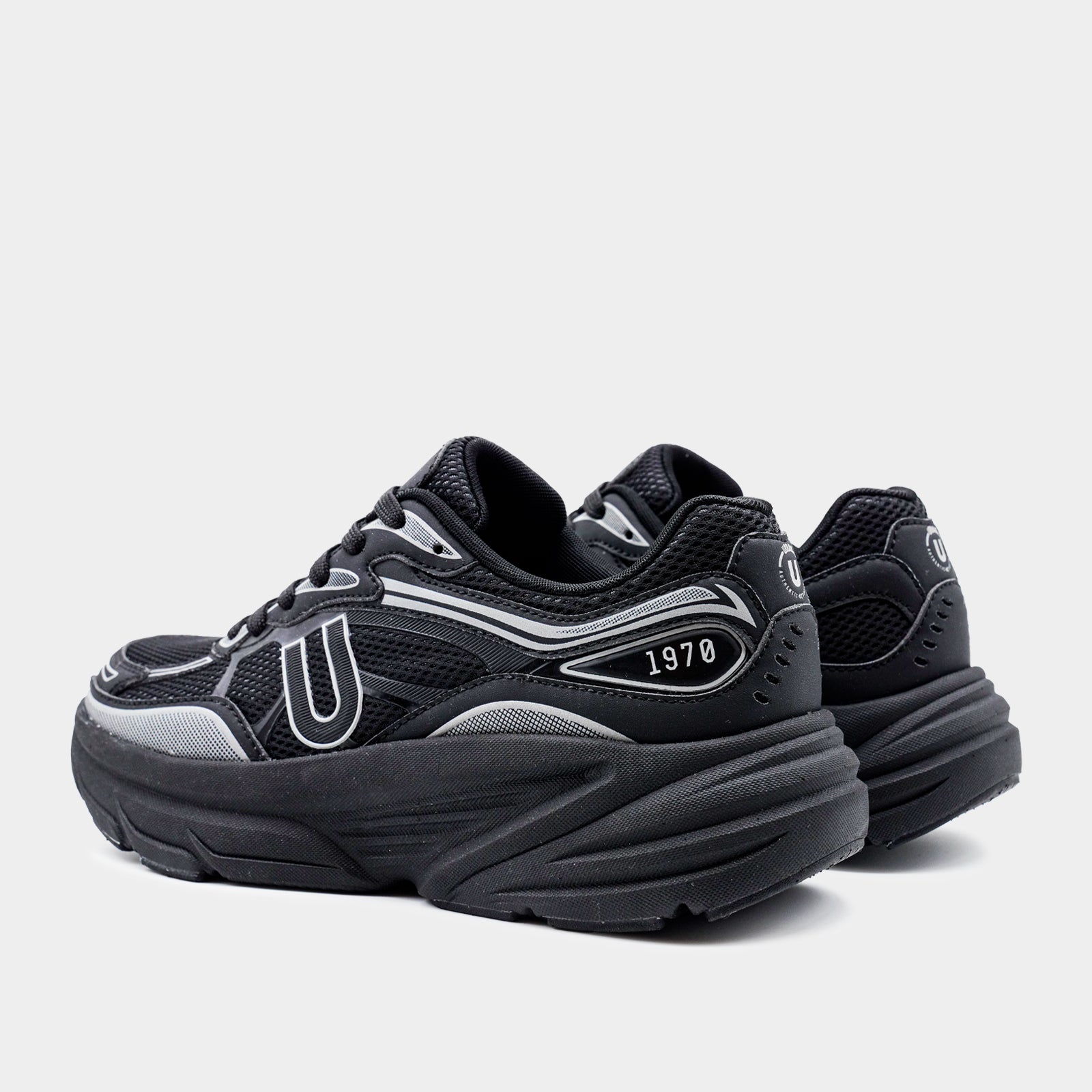 Urban Lifestyle Men's Sneakers UH504