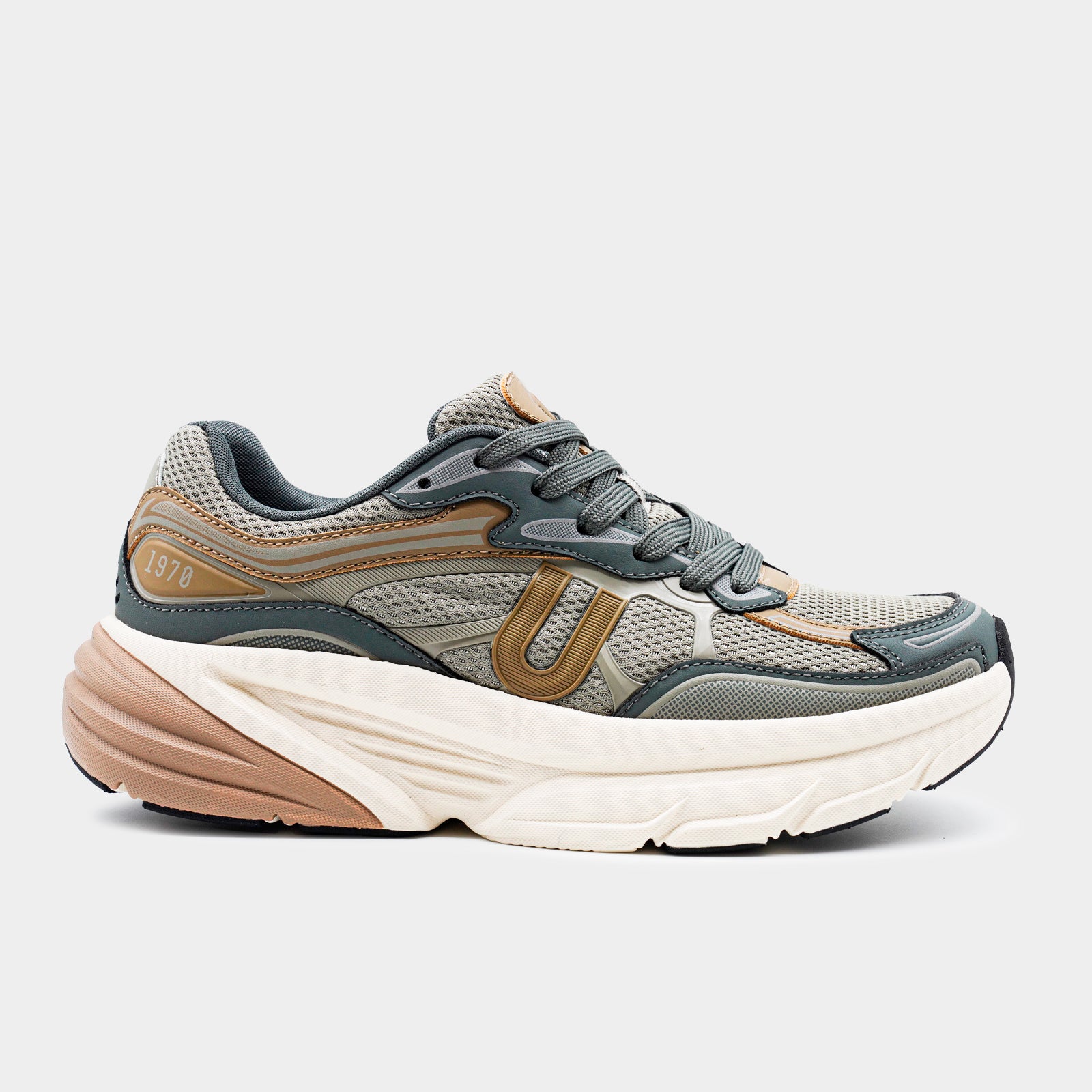 Urban Lifestyle Men's Sneakers UH504