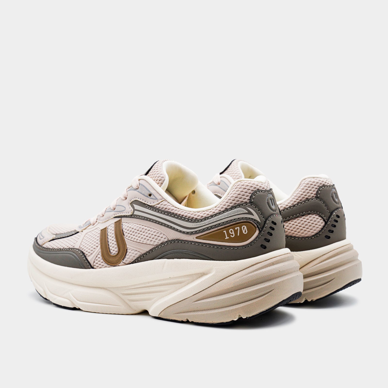 Urban Lifestyle Men's Sneakers UH504